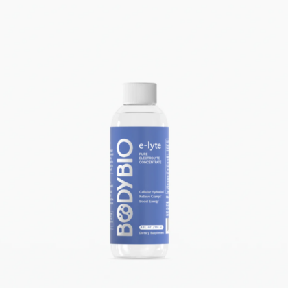 BodyBio e-lyte